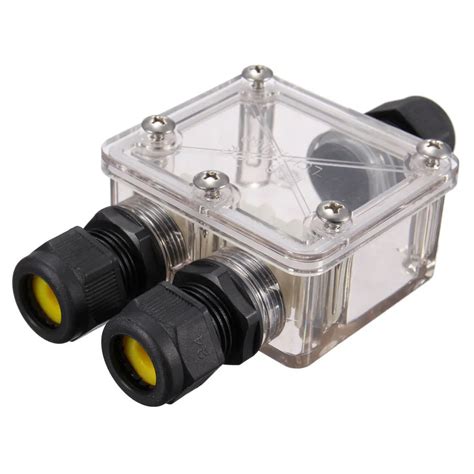 underwater light junction box|marine waterproof electrical junction boxes.